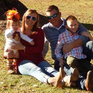 Meet your Posher, Cheryl